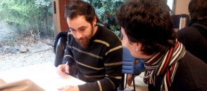 jornada