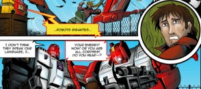 optimus optimus