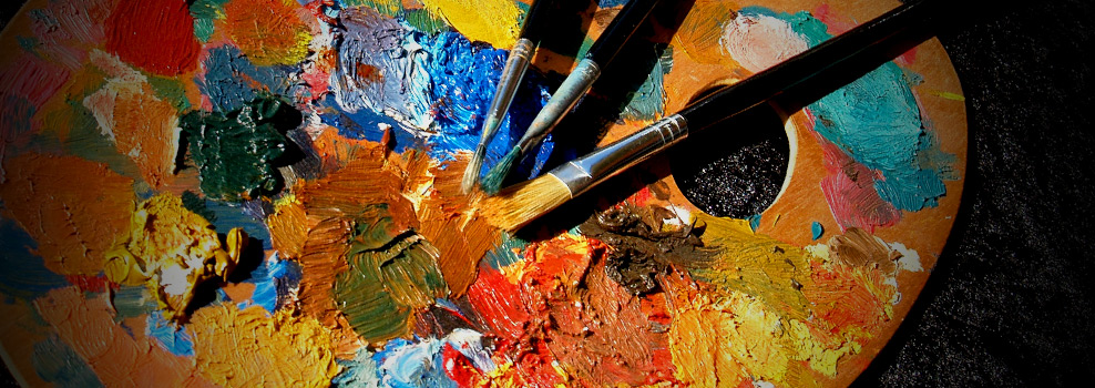 Arte y Diseño Gráfico