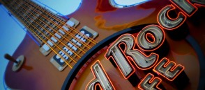 hardrock