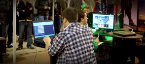 videojuegos