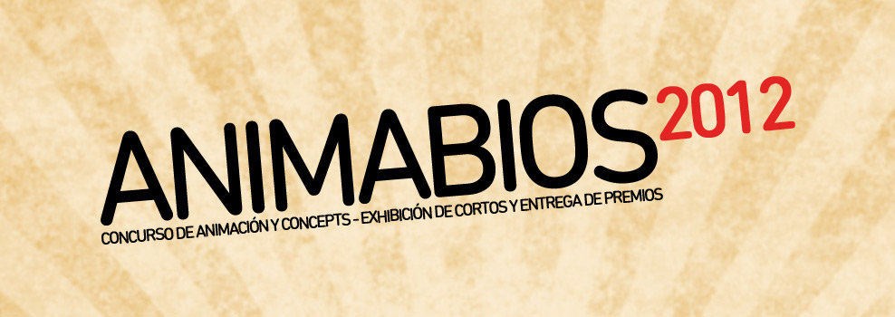 Lanzamiento animabios 2013