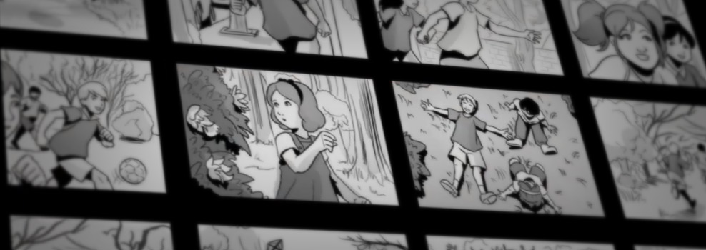 Reel docentes área animación